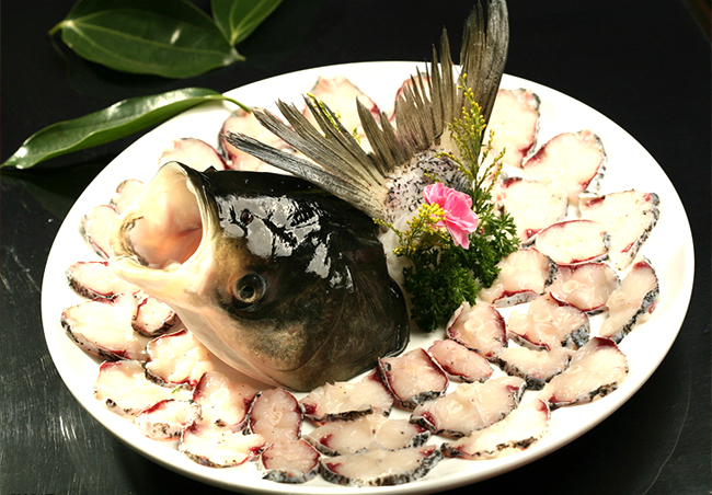 淡水魚(yú)系列